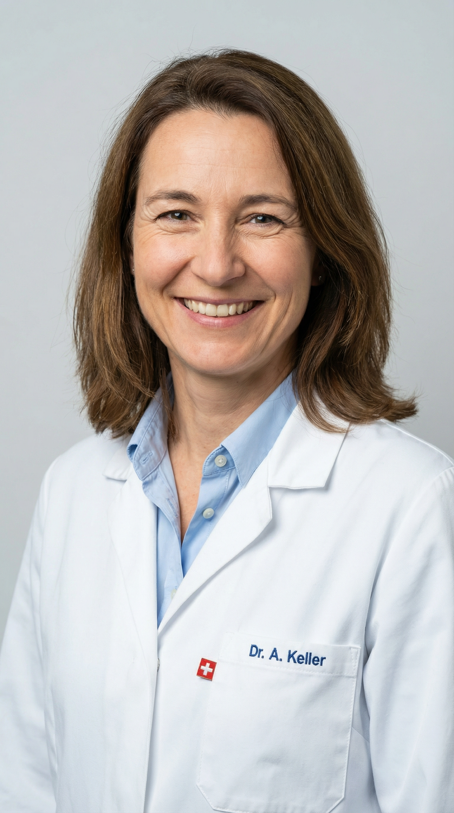 Dr. med. Anna Keller